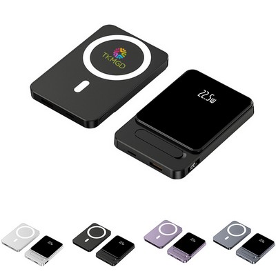 10,000mAh Wireless Portable Charger