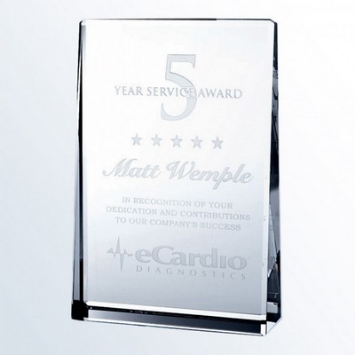 Paramount Crystal Wedge