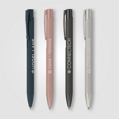 Crosby Softy Monochrome Metallic - Laser