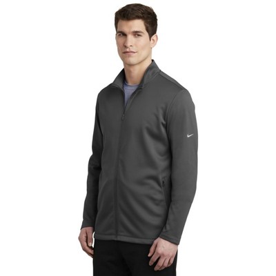 Nike Therma-FIT Full-Zip Fleece
