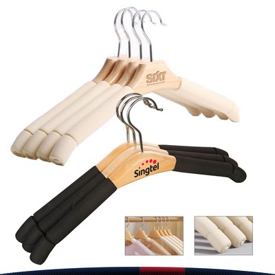 Pinop Wooden Hanger - M