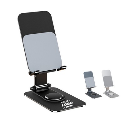 Premium Metal Device Holder