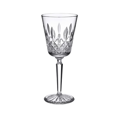 Waterford® 13.5 Oz. Lismore Tall Large Goblet Glass