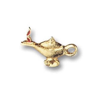 Prestige Medical - Gold Nightingale Lamp Professional Tac