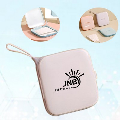 Safe Mask Case