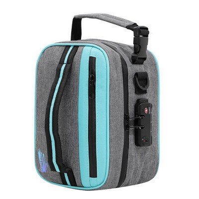 Large Storage Box With Combination Lock