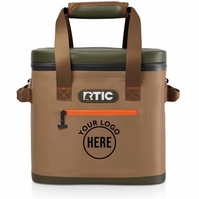 12 Can Ultra-Tough Soft Cooler