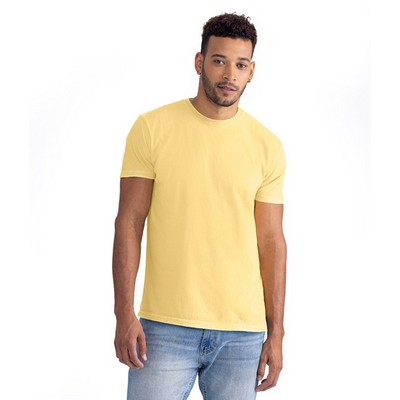 Next Level Apparel Soft Wash Cotton T-Shirt