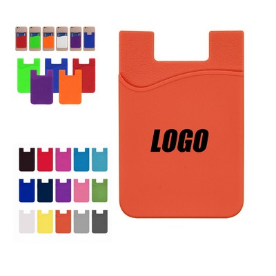 Phone Card Holder