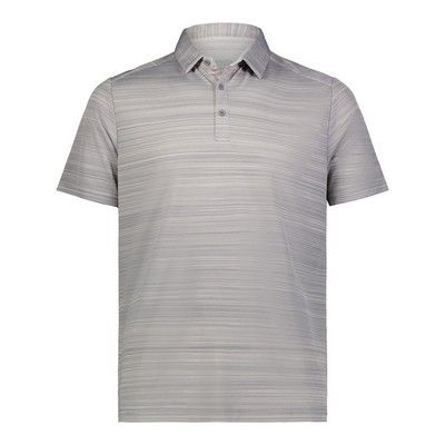 Augusta Men's Pursuit Polo