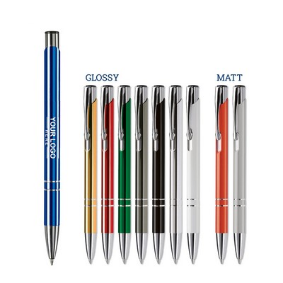 Retracti-Pen