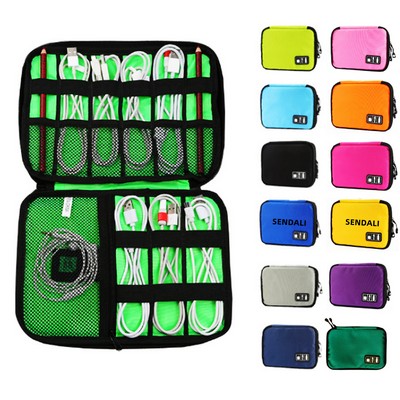 Cable Organizer