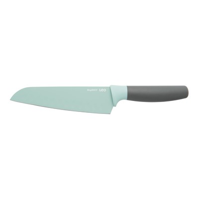 BergHoff Leo Santoku Knife Mint