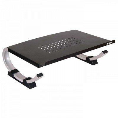 Allsop Tech Redmond Adjustable Curve Notebook Stand