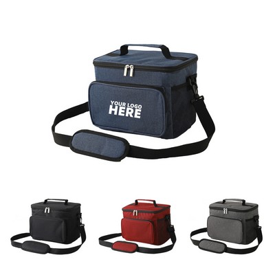 Insulated Lunch Box