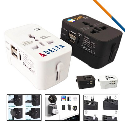 Slori Universal Adapter