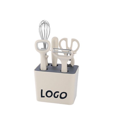 Kitchenware 6 Piece Set