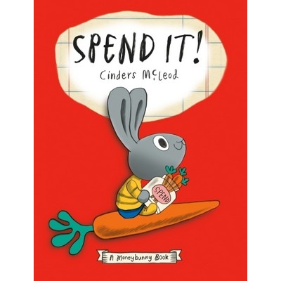 Spend It! - 9780593406205