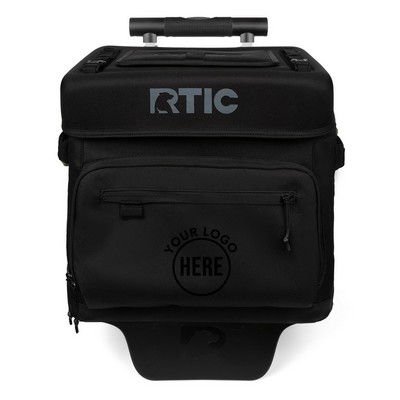 40 Can Everyday Wheeled Cooler