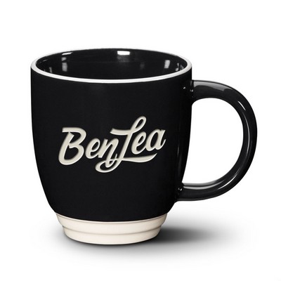 Heartland Mug - 14oz - Deep Etch