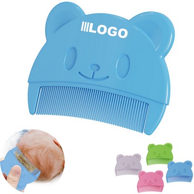 Baby Comb
