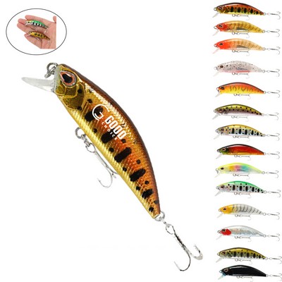 Mini Pintail Bait