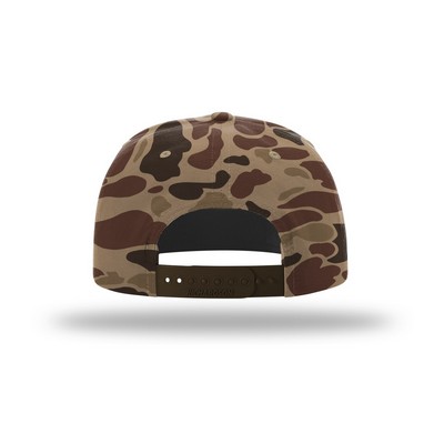 Richardson® Printer Umpqa Hat (Embroidered)