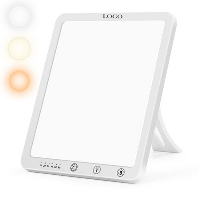 Smart Emotional Therapy Lamp