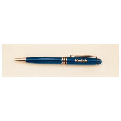 Brass Pen