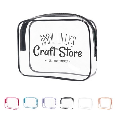Travel Toiletry Bag