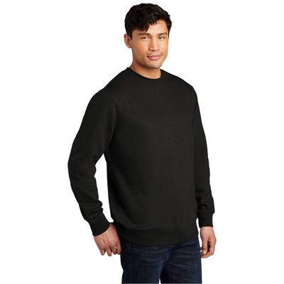 District VIT Fleece Crew