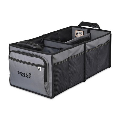 Heritage Supply Pro® Recycled rPET Cargo Hauler - Dark Grey