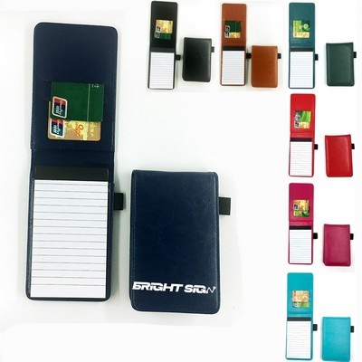 Mini Pocket Notepad