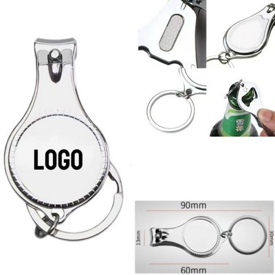 Nail Clipper