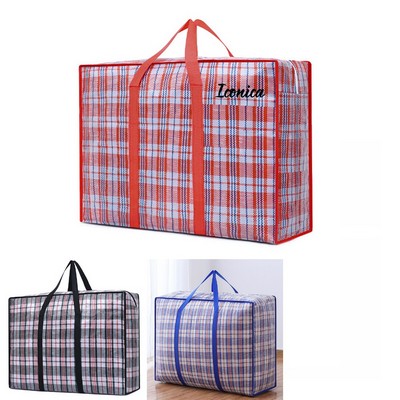 Heavy Duty Extra Large Storage Bags