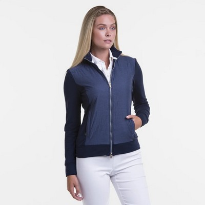 Fairway & Greene® Augusta Full Zip