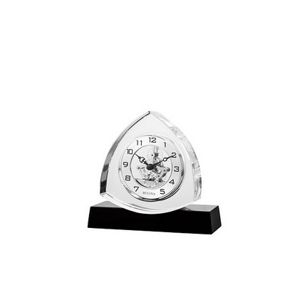 The Trident Clock