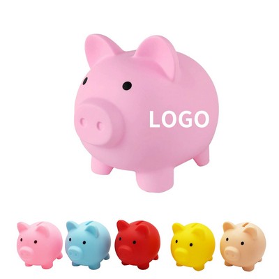 Coin Bank Toy