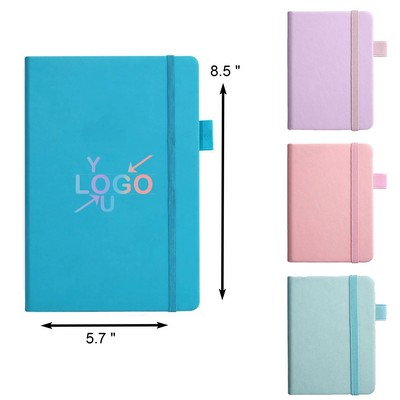 A5 Life Organizer with Weekly & Monthly Views