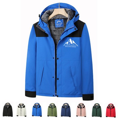 Adventure-Ready Jacket
