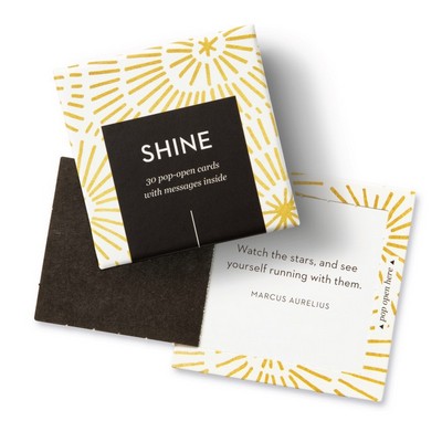 Shine - Thoughtfulls