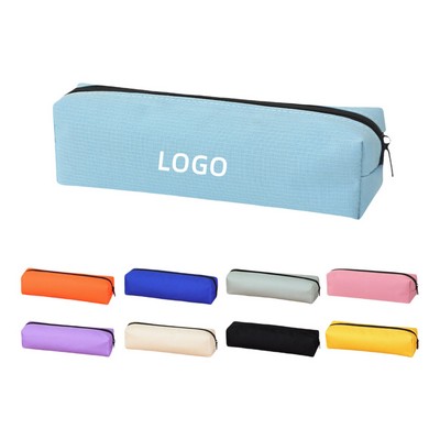 Zipper Pencil Case