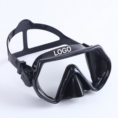 Diving Masks