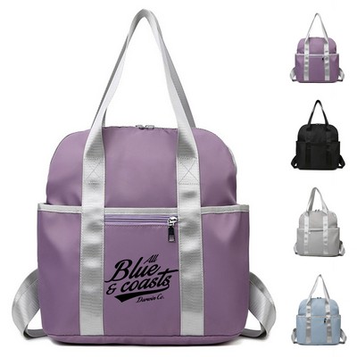 Insulated Mommy Bag