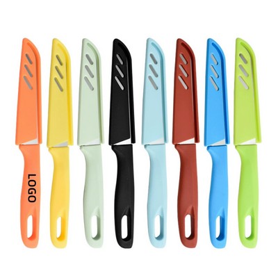 Paring Knife