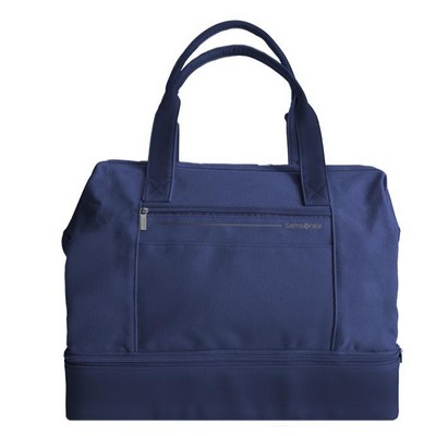 Samsonite Companion Drop-Bottom Weekender