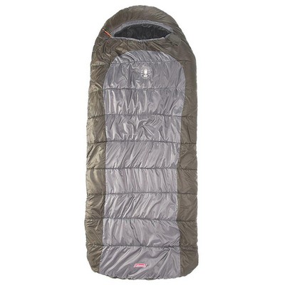 Newell Brands Distribution LLC Coleman Basin™ 15° 33" X 85" Hybrid Sleeping Bag