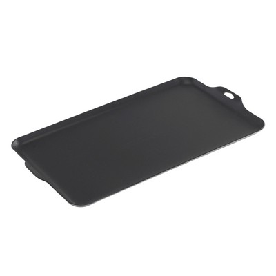 Nordic Ware Two Burner Griddle King - 10-Inch X 17-Inch