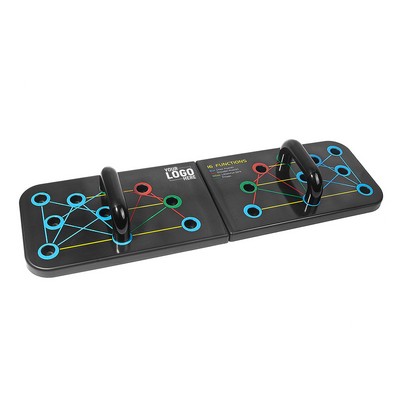 Push Up Board