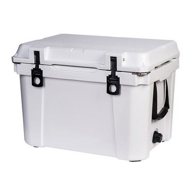 25 QT Hard Cooler Ice Chest